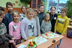 Karjeras nedēļas pasākums